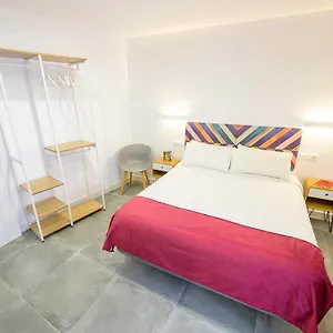 Pensión Hospederia El Alarife, Úbeda