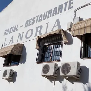 Hotel Restaurante La Noria, Arquillos
