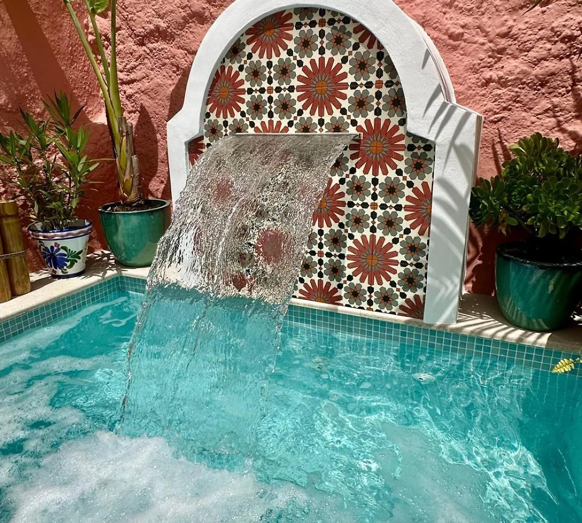 Сasa de vacaciones Villa Casa Limonero Sedella